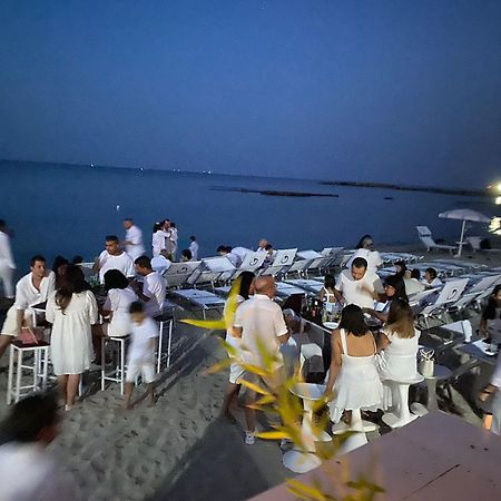 Casa Vacanza B&G Lecce Kültér fotó