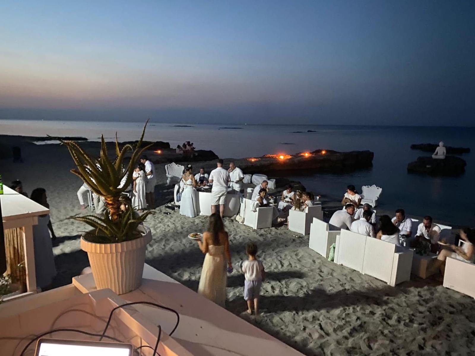 Casa Vacanza B&G Lecce Kültér fotó