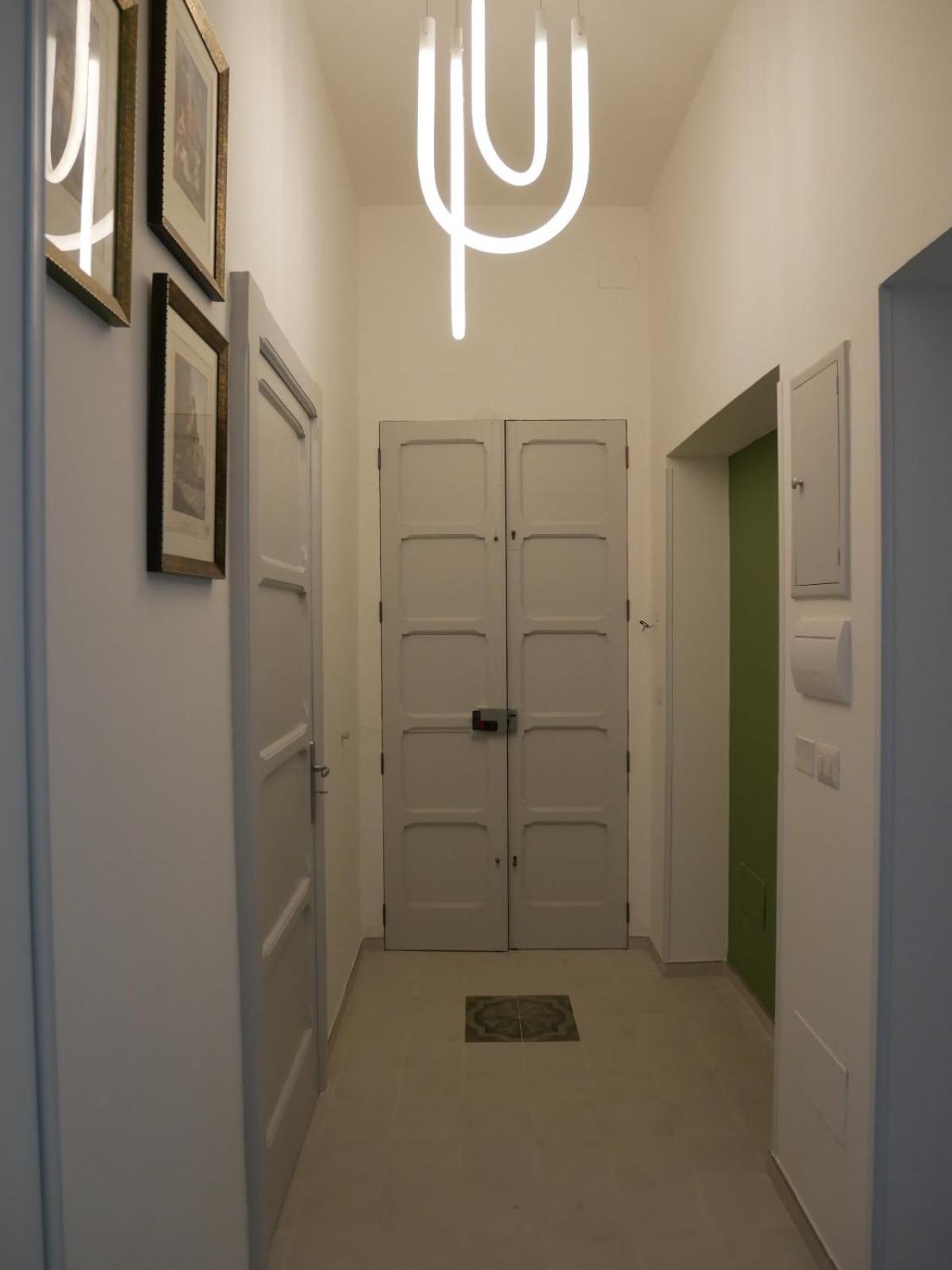 Casa Vacanza B&G Lecce Kültér fotó