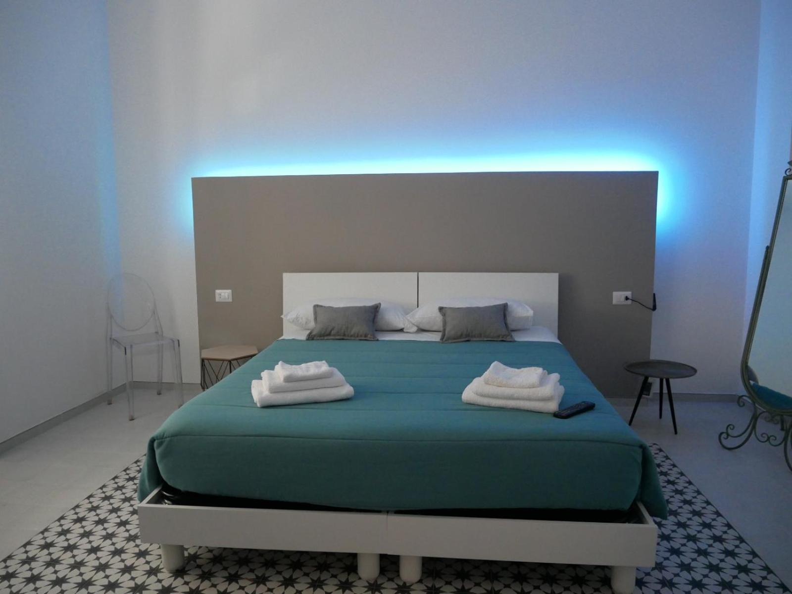 Casa Vacanza B&G Lecce Kültér fotó