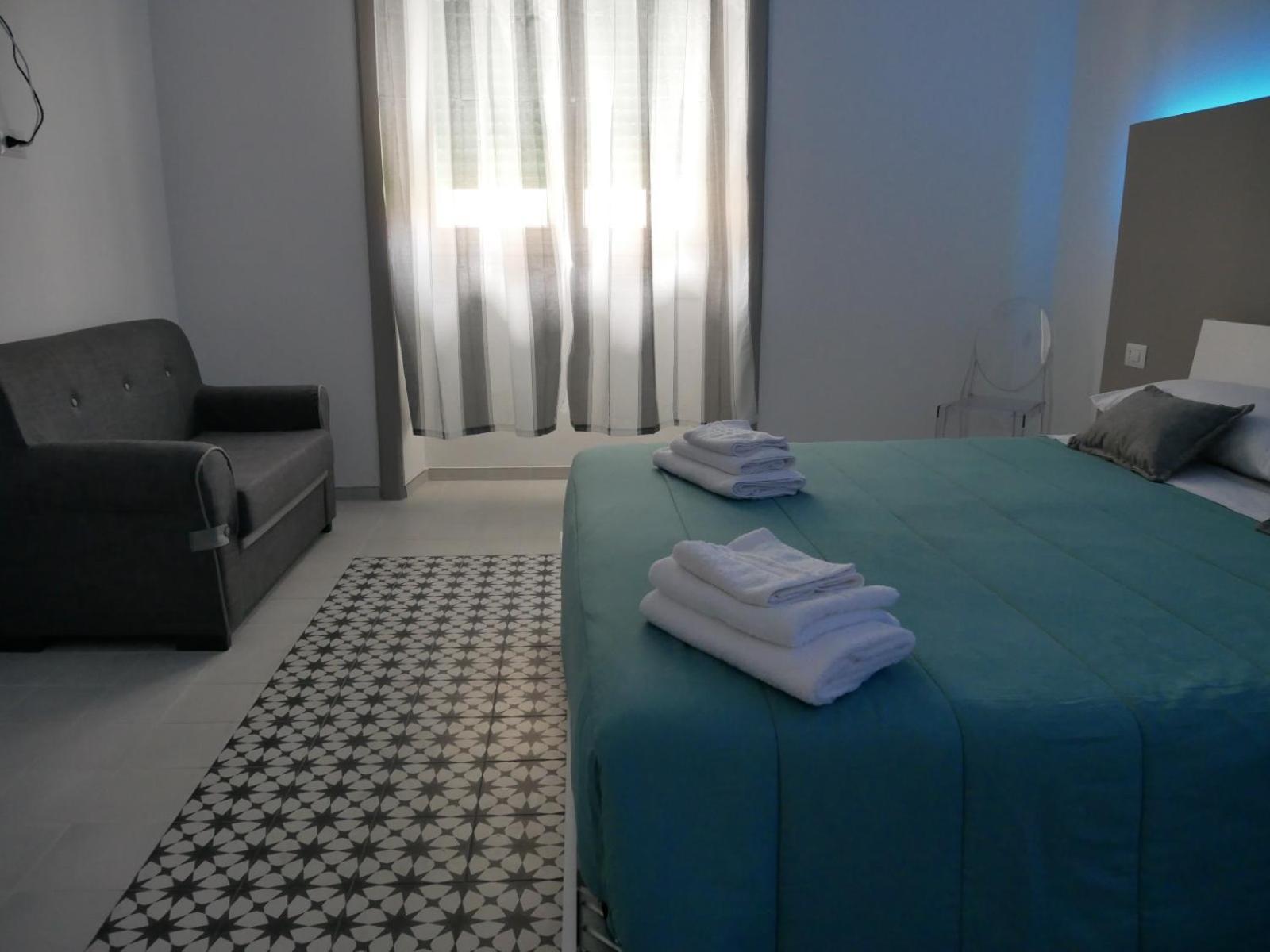 Casa Vacanza B&G Lecce Kültér fotó