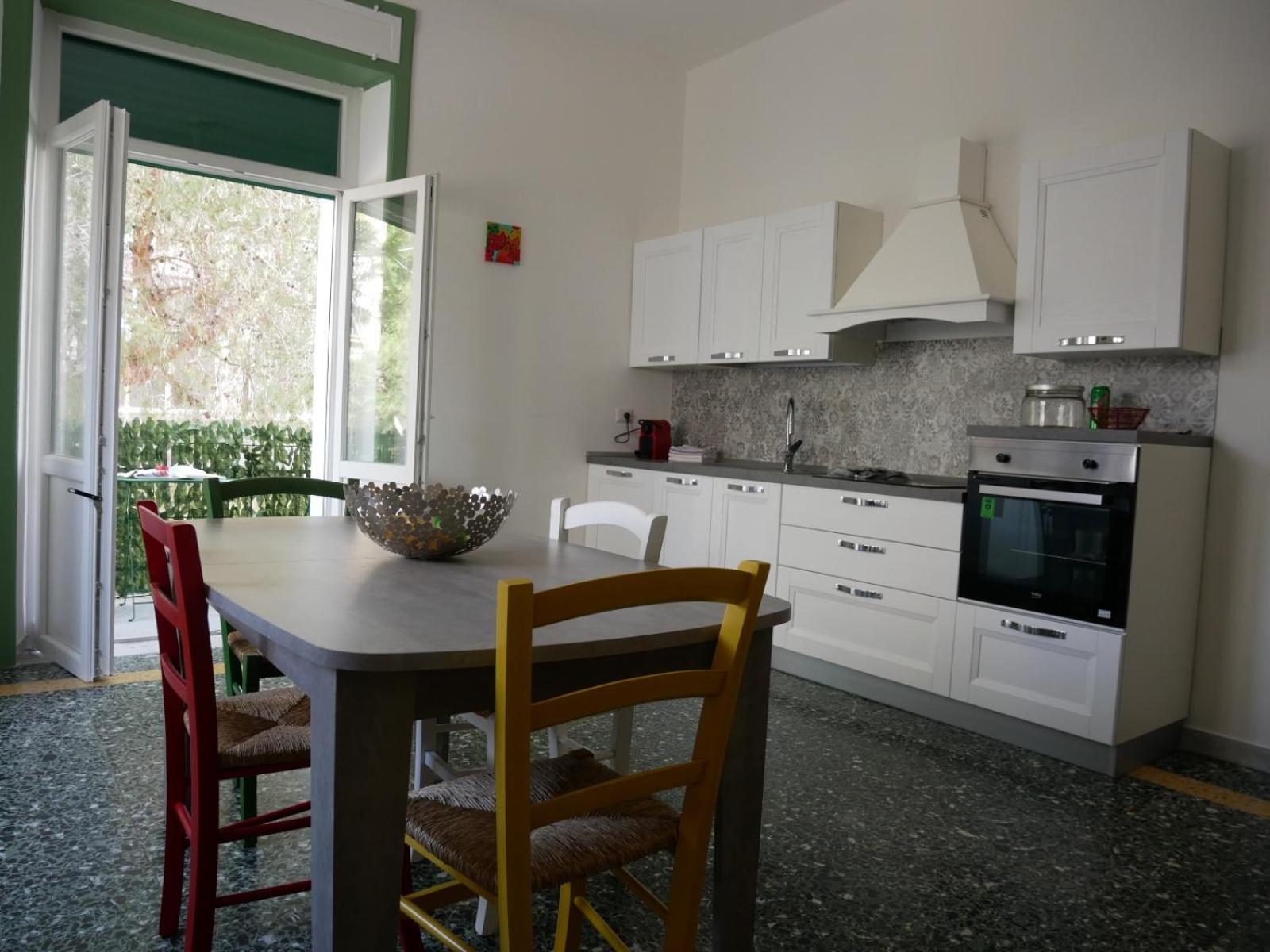 Casa Vacanza B&G Lecce Kültér fotó