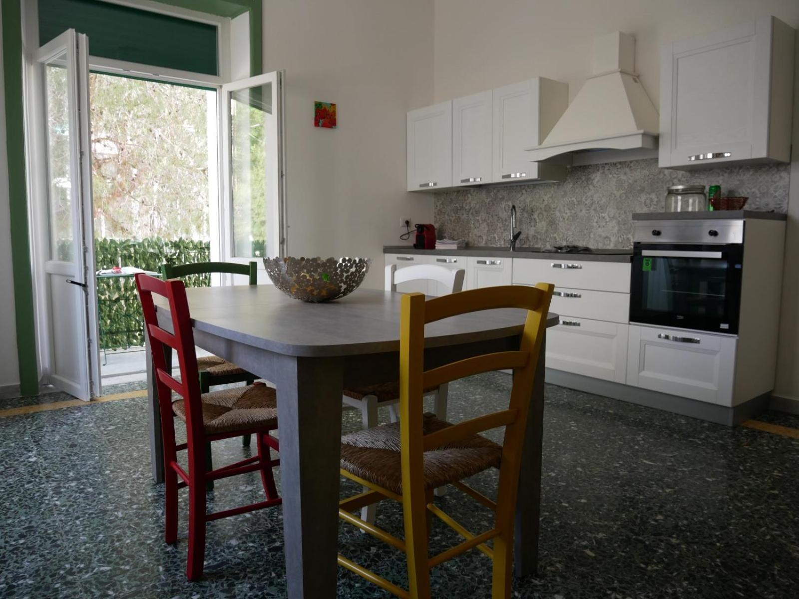 Casa Vacanza B&G Lecce Kültér fotó