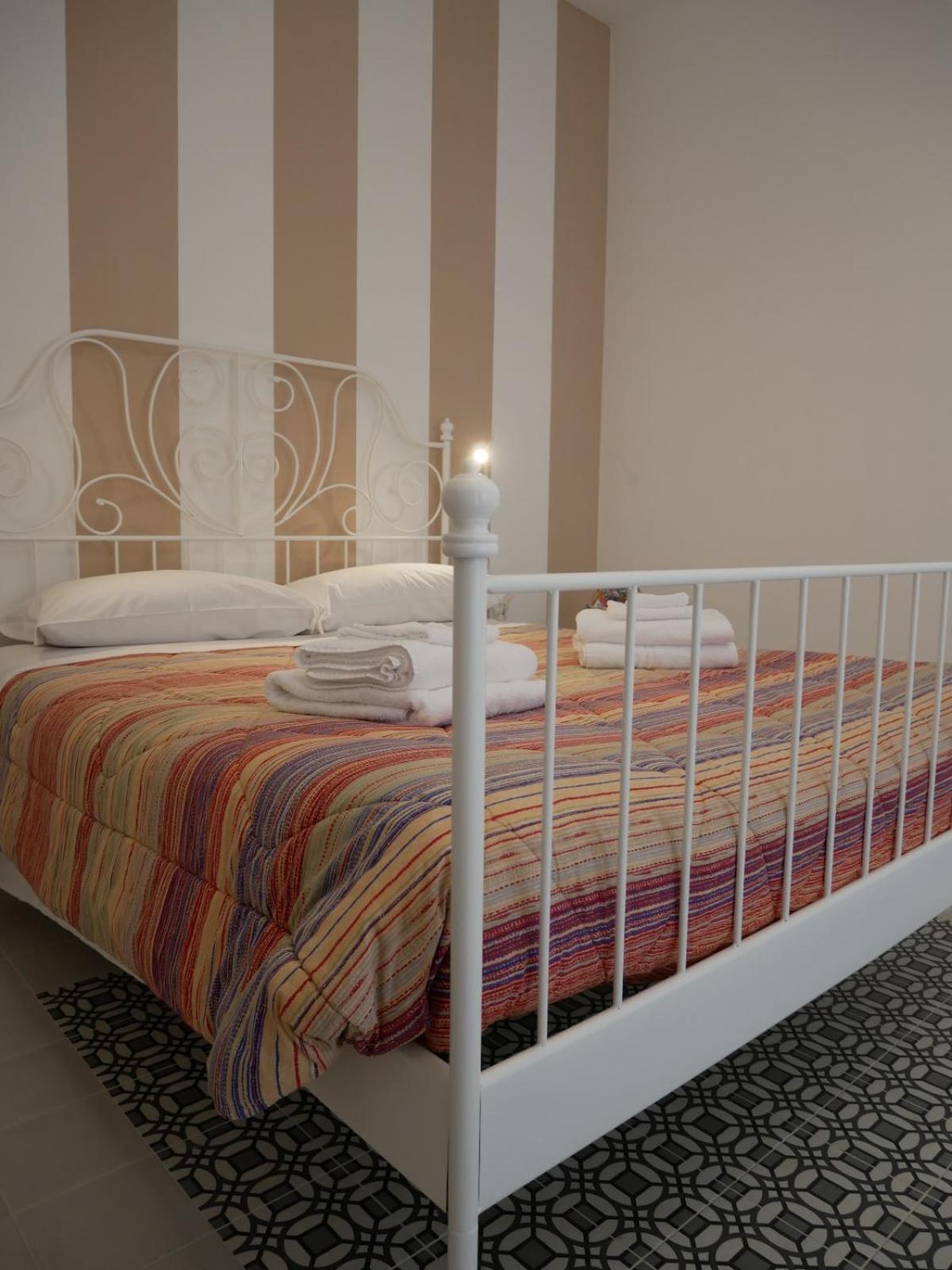 Casa Vacanza B&G Lecce Kültér fotó