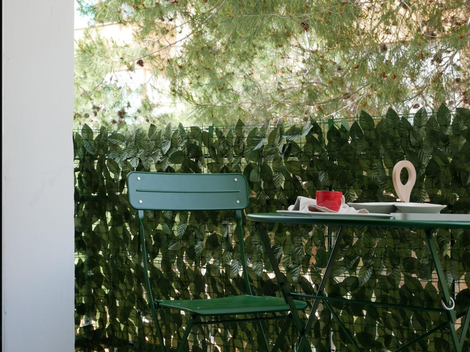Casa Vacanza B&G Lecce Kültér fotó